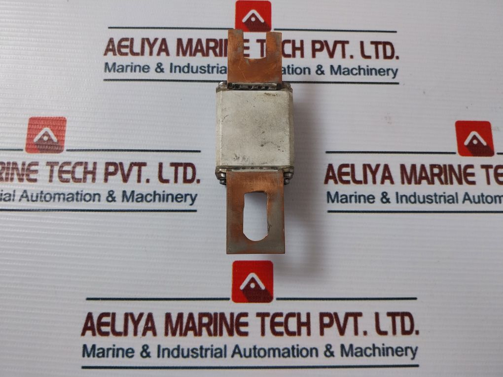 Ferraz Shawmut Bz000uz69v250 Protistor Fuse - Image 3