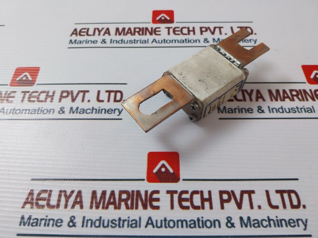 Ferraz Shawmut Bz000uz69v250 Protistor Fuse - Image 5