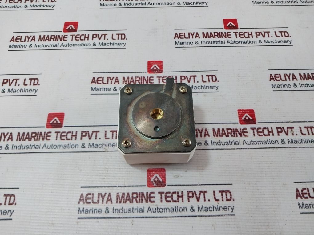 Ferraz Shawmut T300443 Fuse Square Body - Image 5