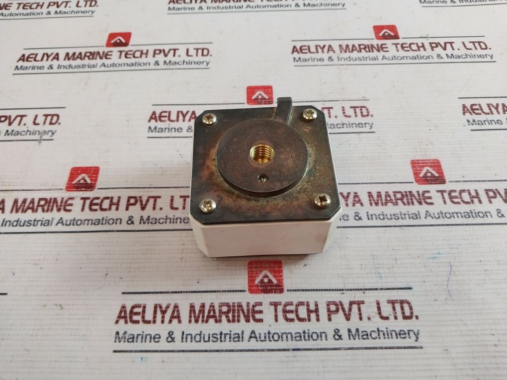 Ferraz Shawmut T300443 Protistor Fuse - Image 5