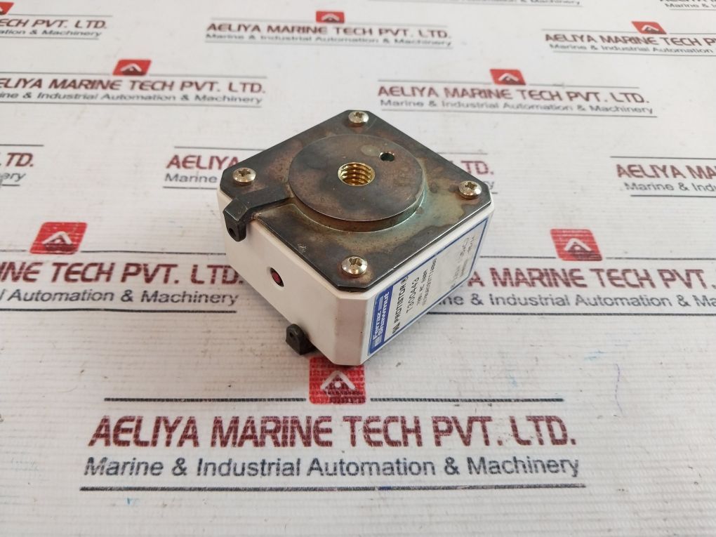 Ferraz Shawmut T300443 Protistor Fuse - Image 3