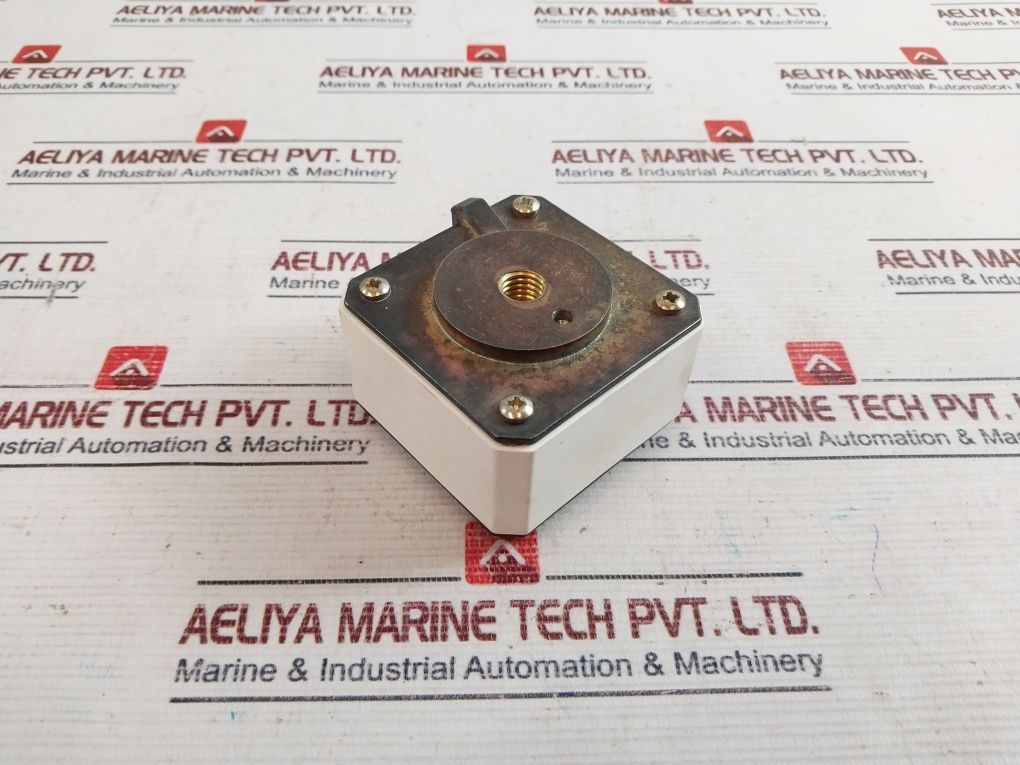 Ferraz Shawmut T300443 Protistor Fuse - Image 4