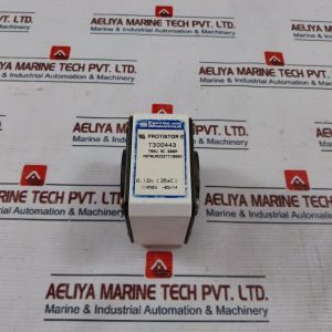 Ferraz Shawmut T300443 Protistor Fuse 700v Ac 800a