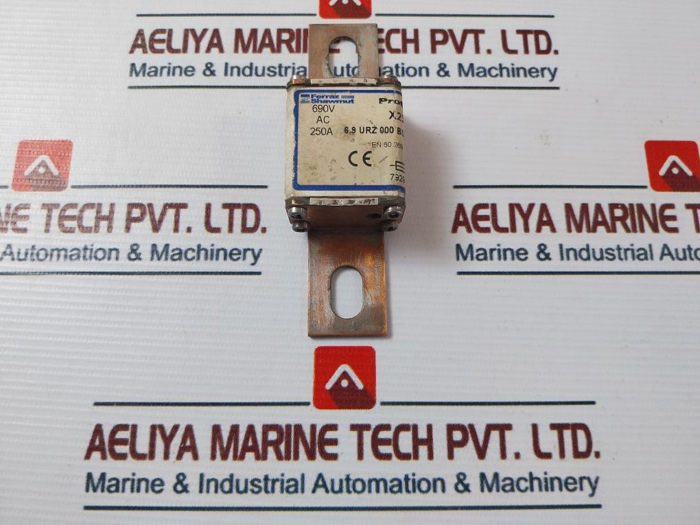 Ferraz Shawmut X221280 Protistor Fuse