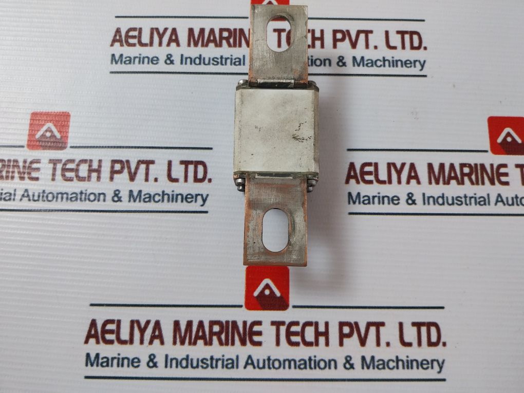 Ferraz Shawmut X221280 Protistor Fuse - Image 3