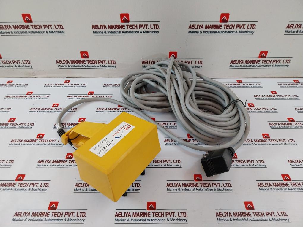 Ffs A101272a - Image 4