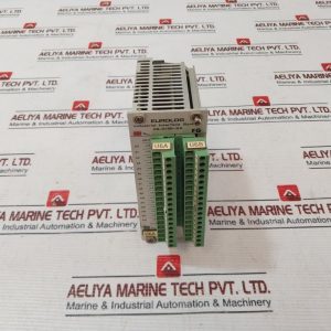 Fg Eurolog Iis/ai16i-2a Industrial Interface System