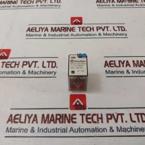 Finder 55.34.9.024.0094 Relay 24v Dc