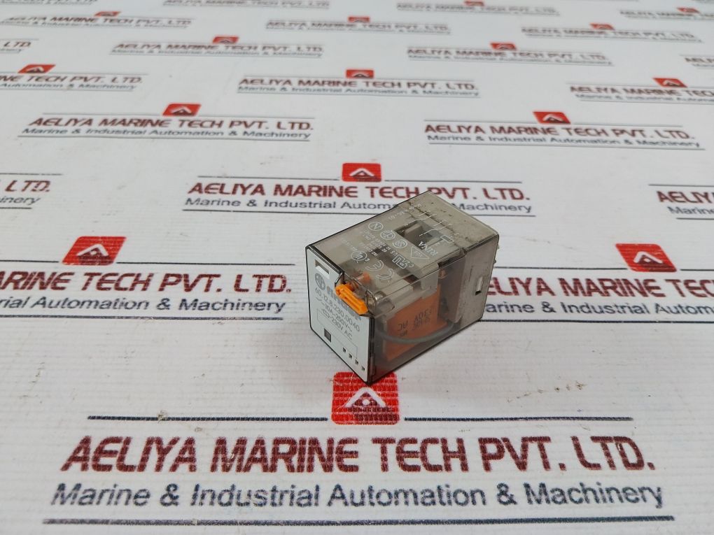 Finder Rina 60.12.8.230.0040 Relay - Image 4