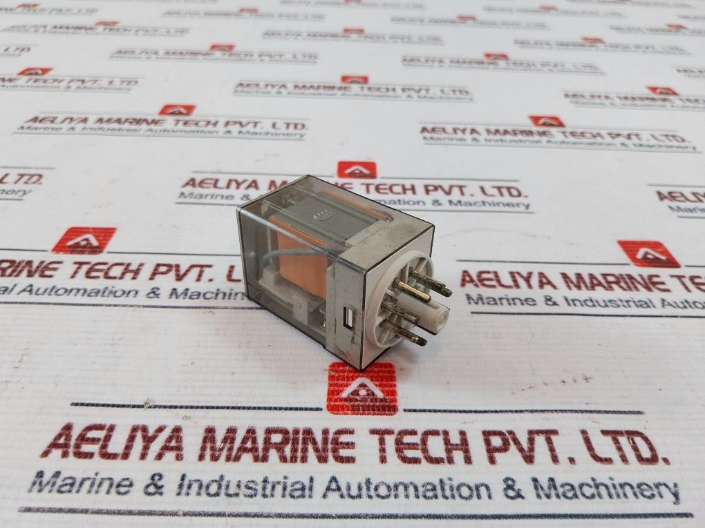 Finder Rina 60.12.8.230.0040 Relay - Image 5