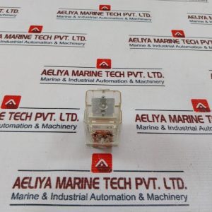 Finder 65.31 Power Relay 24vdc