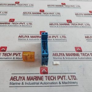 Finder 95.05 Relay Socket 10a 250v
