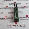 Fisher-rosemount Emerson Process 12p3368x012 Dual Left Extender
