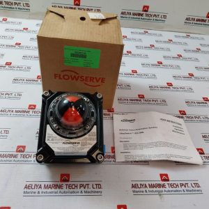 Flowserve Nxclu2pe-19-00200 Ultraswitch Switchbox