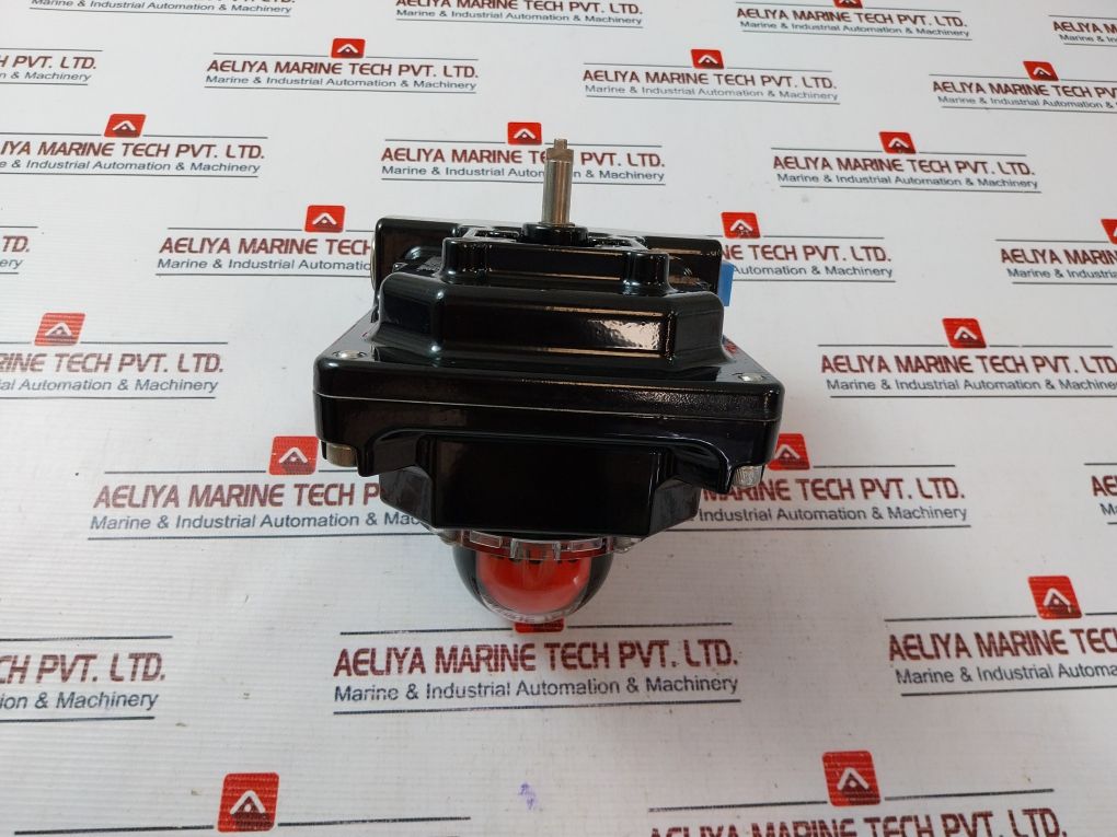 Flowserve Nxclu2pe-19-00200 Ultraswitch Switchbox - Image 4