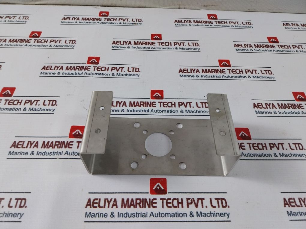 Flowserve Nxclu2pe-19-00200 Xcl Switchbox Automax Ultraswitch Valve With Base - Image 4