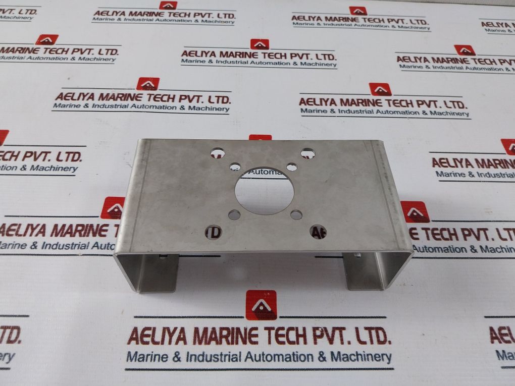 Flowserve Nxclu2pe-19-00200 Xcl Switchbox Automax Ultraswitch Valve With Base - Image 5