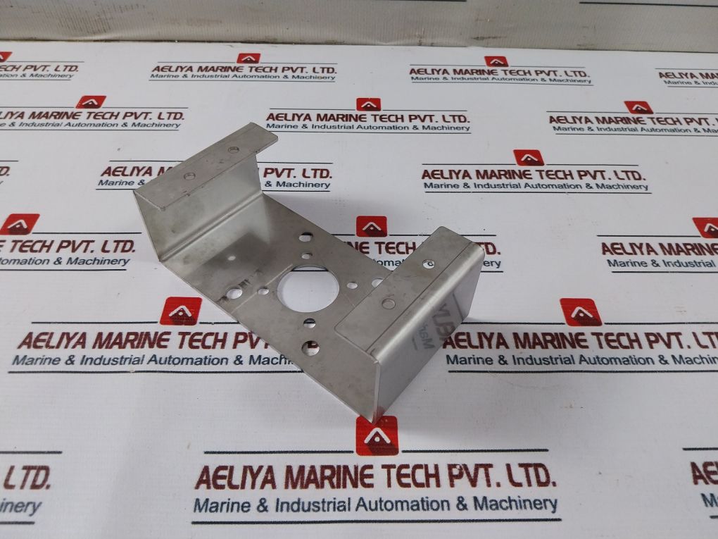 Flowserve Nxclu2pe-19-00200 Xcl Switchbox Automax Ultraswitch Valve With Base - Image 6