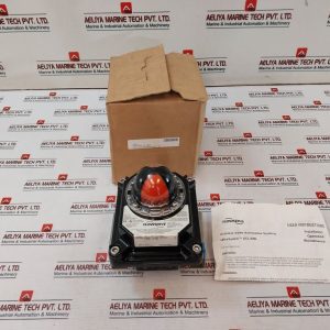 Flowserve Nxclu2pp-19-00200 Ultraswitch