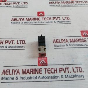 Fluid Automation Systems 5-211p-03-65 Solenoid Valve