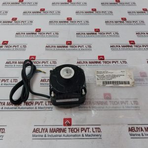 Fmi Aa.806.502.x Motor Fan