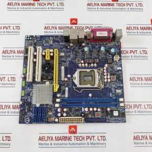Foxconn H55mxv Motherboard