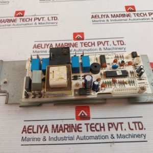 Frigidaire Elus-kc30/n1y-kg9(J8)-s.d.04.np1-1 Power Supply Board