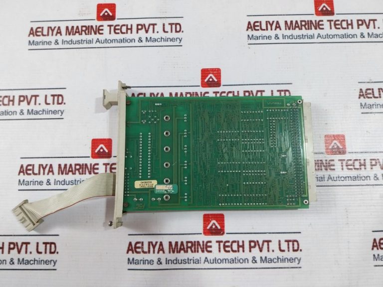 Honeywell Fsc 10005/1/1 Module - Aeliya Marine