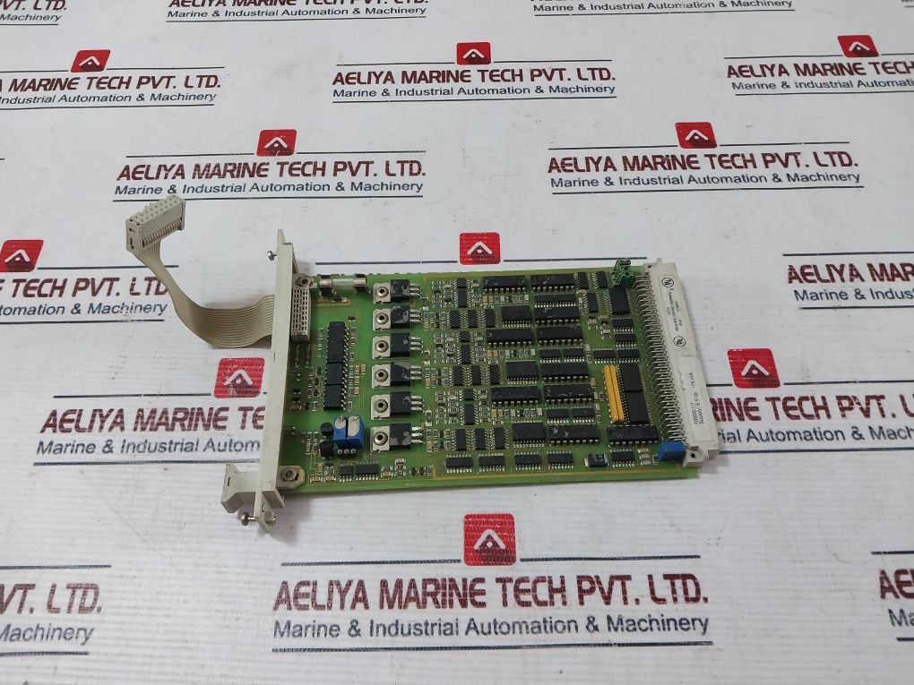 Honeywell Fsc 10005/1/1 Module - Aeliya Marine