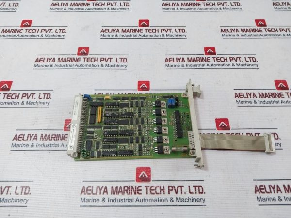 Fsc 10005/1/1 Module