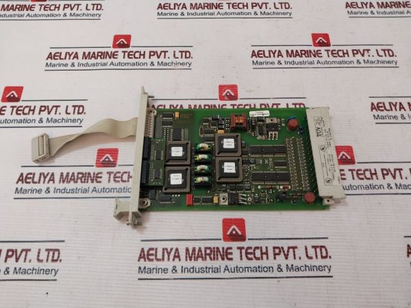 Fsc 10106/2/1 Digital Input Module