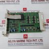 Fsc 10302/1/1 Watchdog Repeater Printed Circuit Board
