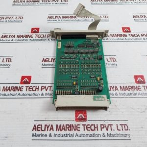 Fsc Honeywell 1010111 Module