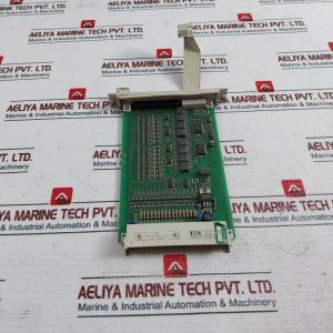 Fsc Honeywell 1010121 Digital Input Module