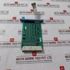 Fsc Sdi-1624 Pcb Card