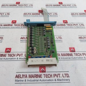 Fsc Sdo-0824 Digital Input Module