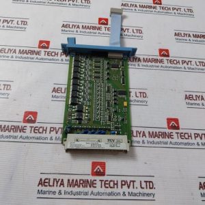 Fsc Sdo-0824 Digital Output Module