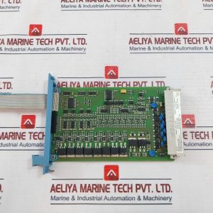 Fsc Sdo-0824 Digital Output Module