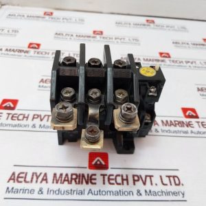 Fuji Electric 45-67 A Thermal Overload Relay