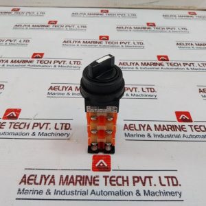 Fuji Electric Ar30pr-2 Selector Switch 10a