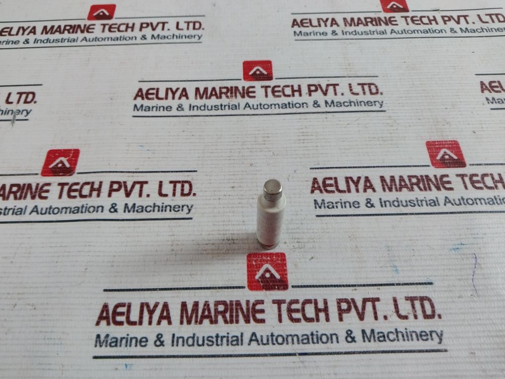 Fuji Electric Bla003d Fuse 600v 3a - Image 5