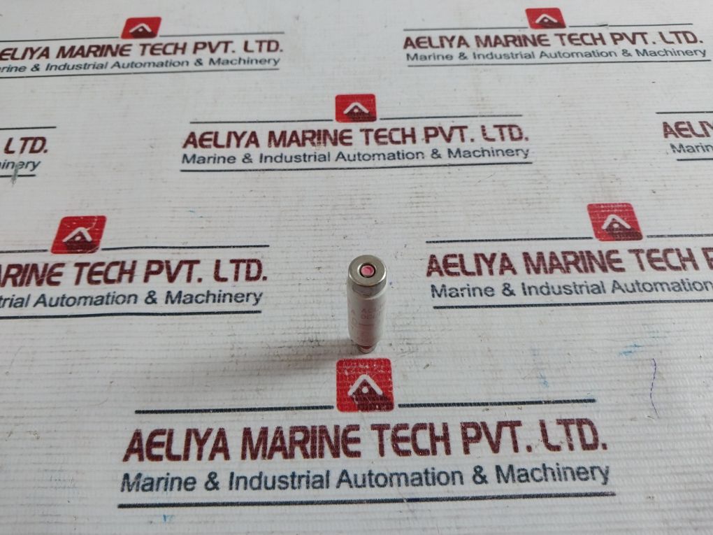 Fuji Electric Bla003d Fuse 600v 3a - Image 4