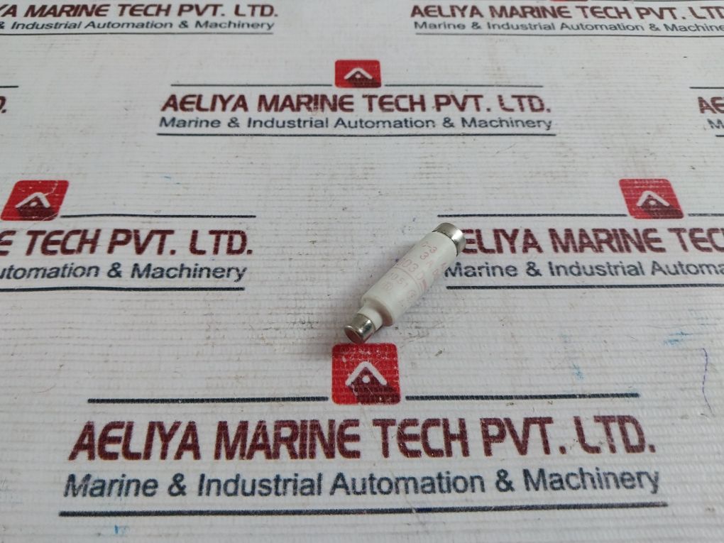 Fuji Electric Bla003d Fuse 600v 3a