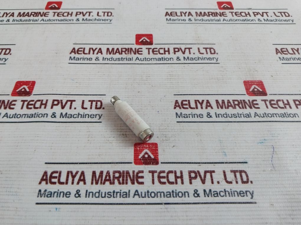 Fuji Electric Bla003d Fuse 600v 3a - Image 3