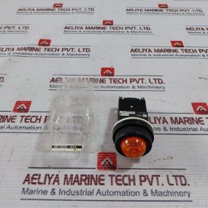 Fuji Electric Dr30d0l-h4a Pilot Light 100-110v