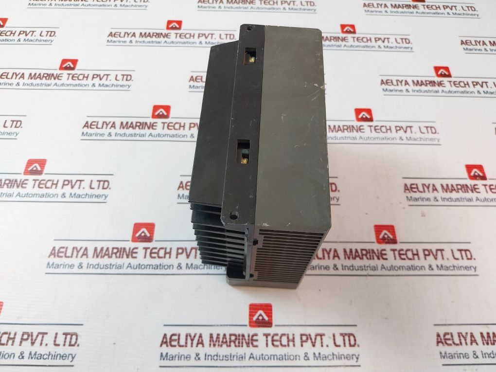 Fuji Electric Faldic Rys401s3-vvs Servo Drive 200-230v - Image 5