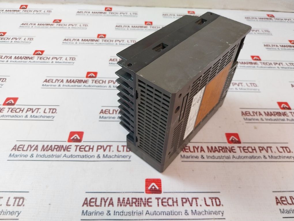 Fuji Electric Faldic Rys401s3-vvs Servo Drive 200-230v - Image 4