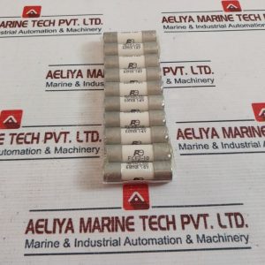 Fuji Electric Fcf2-10 Fuse