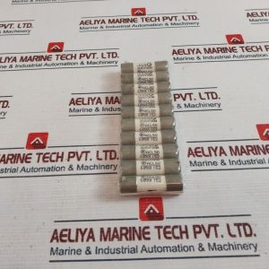 Fuji Electric Fcf2-30 Fuse