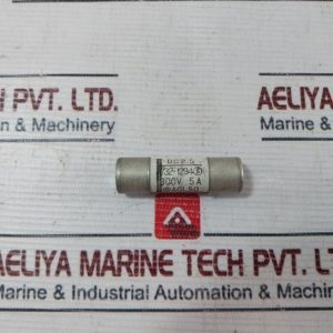 Fuji Electric Fcf2-5 Fuse